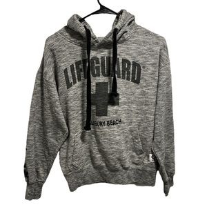 Lifeguard Sweatshirt